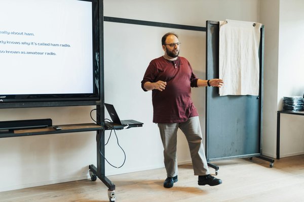 Formation sst : apprenez à secourir efficacement en entreprise