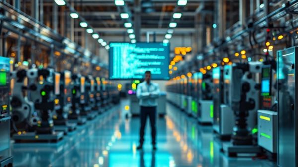 5 façons dont un intégrateur robotique booste votre production