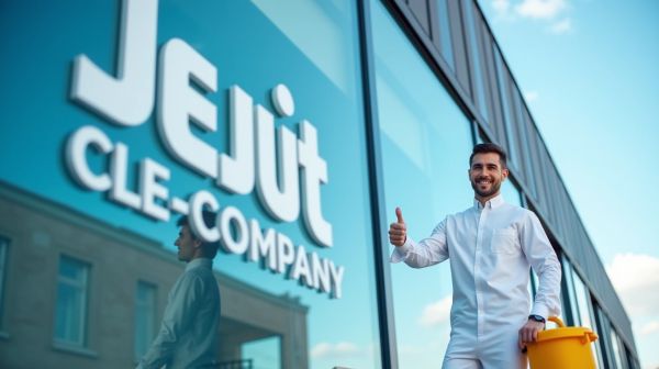 Choisir une entreprise de nettoyage à Dijon : astuces et conseils