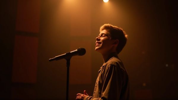 Cours de chant Montpellier : maîtrisez votre voix à tous les niveaux