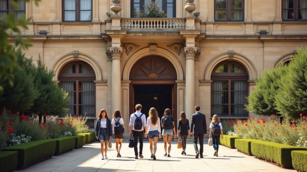 Découvrez les meilleures écoles de chant à Montpellier
