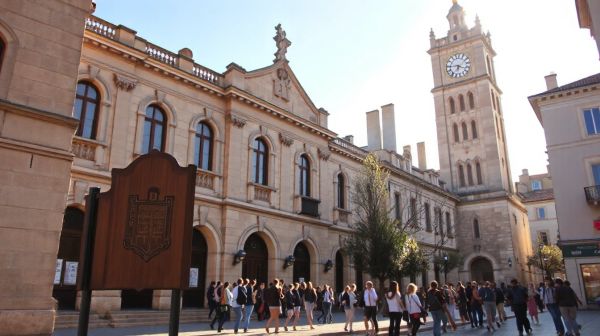Découvrez les meilleures écoles de chant à Montpellier