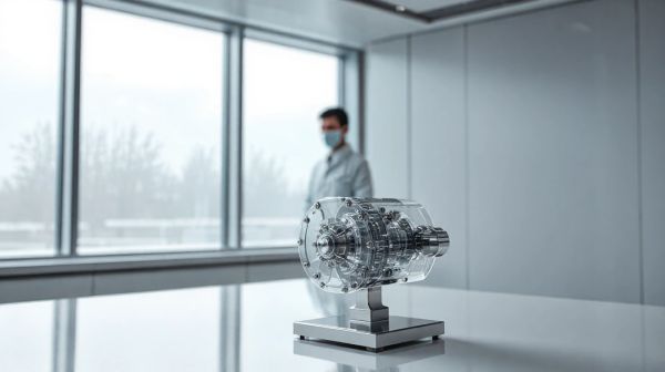 Devenir ingénieur en mécanique quantique : 5 raisons de se lancer dès 2026