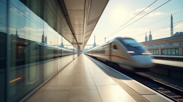 Entreprise de transport en Ile-de-France : des solutions sur mesure pour optimiser vos besoins