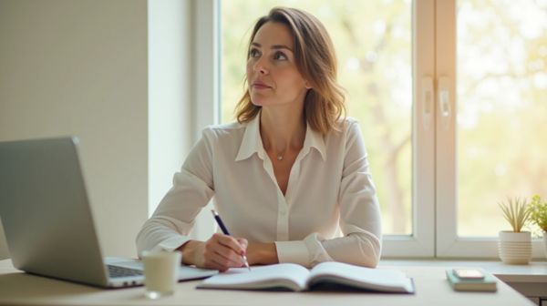 Formation comptable à distance : 5 conseils pour booster votre carrière