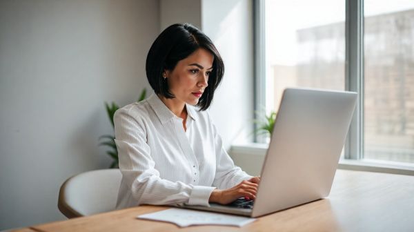 Formation comptable à distance : 5 conseils pour booster votre carrière