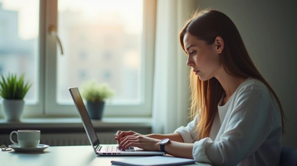 Maîtrisez vos soft skills grâce à nos cours en ligne