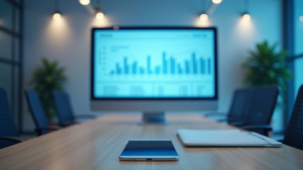 MDM informatique : importance pour la gestion des appareils mobiles