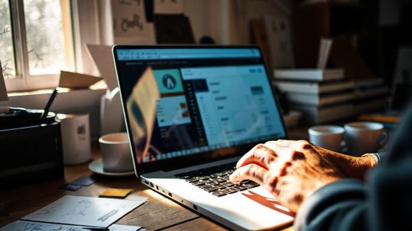 Pourquoi choisir une agence web wordpress pour réussir votre projet