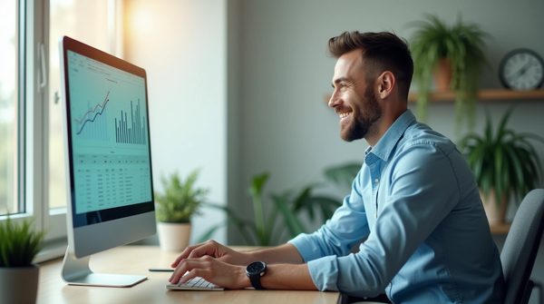 Réussir le recrutement en pme grâce à un logiciel rh performant