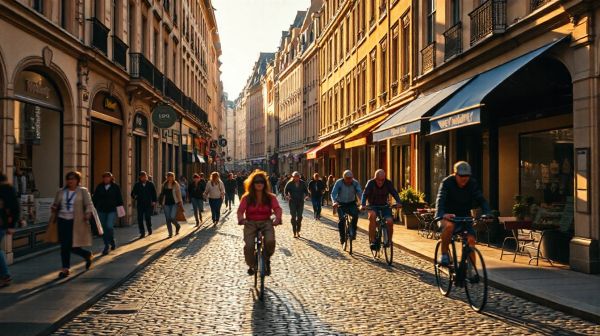 Top 5 sociétés de nettoyage à Dijon pour un service efficace