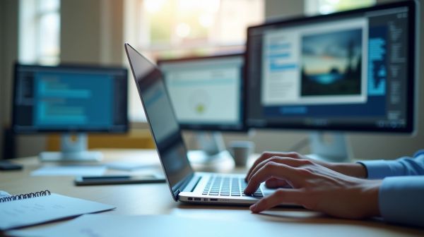 Top outils de netlinking adaptés aux budgets variés