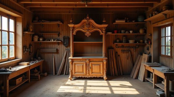 Trouvez des artisans menuiserie en Gironde pour vos projets