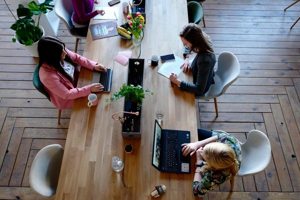 Coworking clermont-ferrand : un espace innovant et inspirant