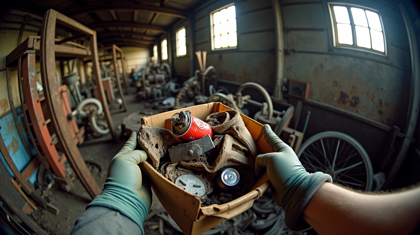 Questions fréquentes sur nos services de recyclage