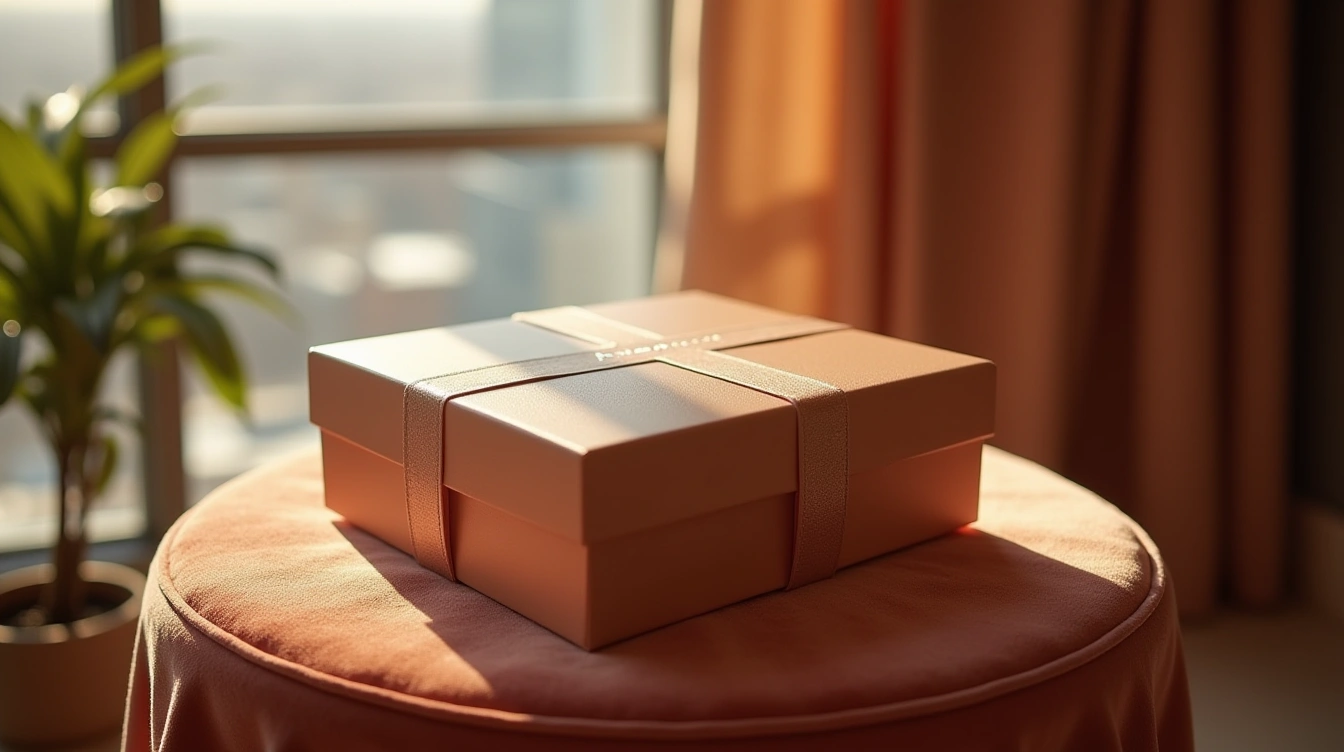 Comment choisir et déployer une politique de goodies de luxe ?