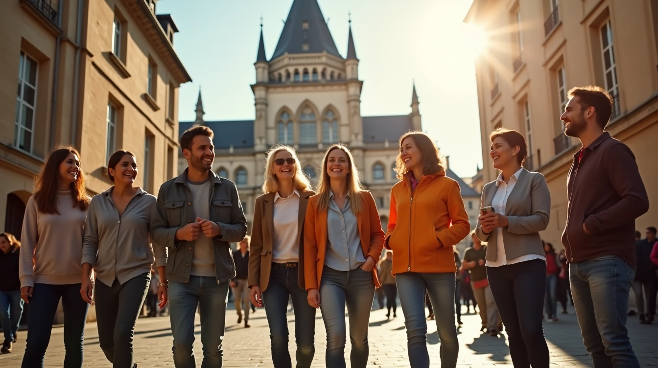 Questions fréquentes sur le team building bordelais